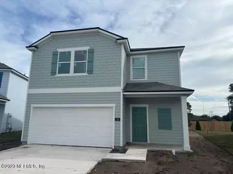 58 Silver Birch St, Saint Augustine, FL 32084
