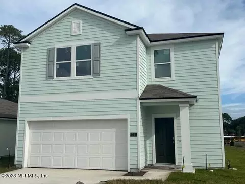 74 Silver Birch St, Saint Augustine, FL 32084