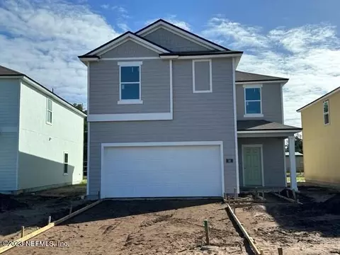 38 Silver Birch St, Saint Augustine, FL 32084