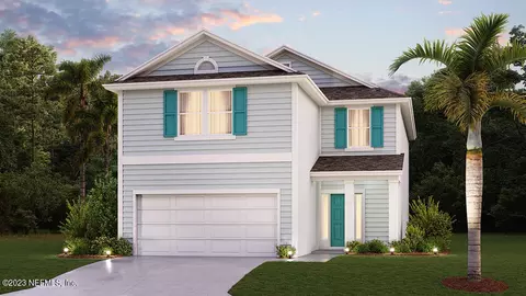 52 Silver Birch St, Saint Augustine, FL 32084