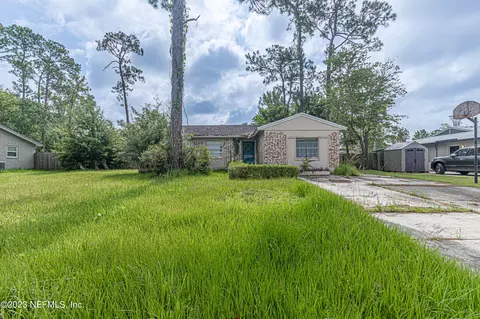 117 Lester Murray Ln, Middleburg, FL 32068