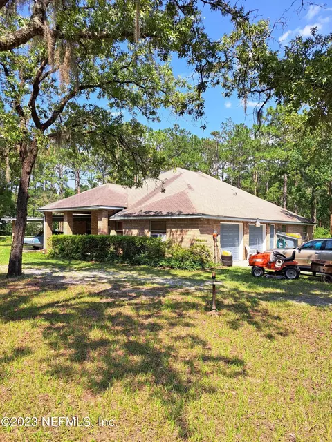 1003 Browns Rd, Middleburg, FL 32068