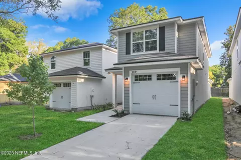 8833 Free Ave, Jacksonville, FL 32211
