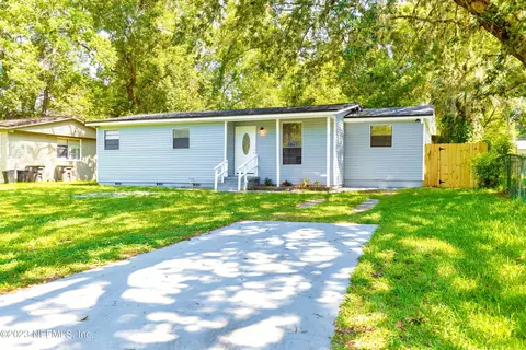 4618 Suffolk Ave, Jacksonville, FL 32208