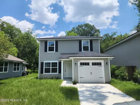651 Herman St, Jacksonville, FL 32205