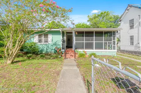 156 Martin Luther King Ave, Saint Augustine, FL 32084