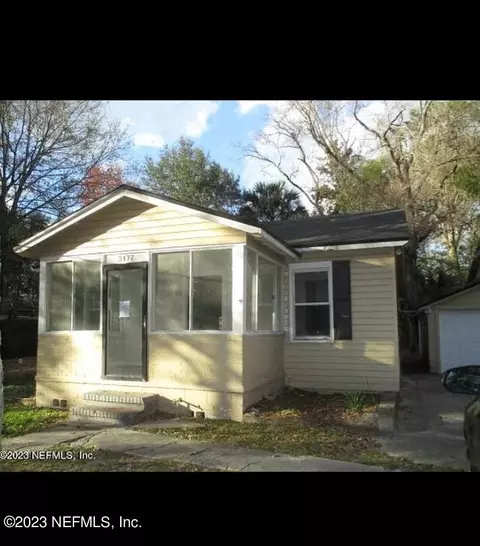 3477 Columbus Ave, Jacksonville, FL 32254