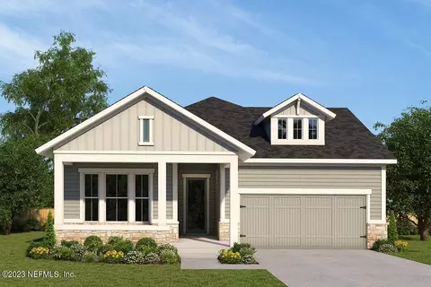 5320 Piney Woods Way, Jacksonville, FL 32224