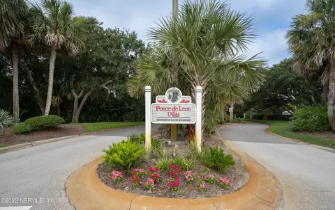 17 Fountain Of Youth Blvd #B, Saint Augustine Beach, FL 32080