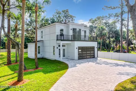 5631 Heckscher Dr, Jacksonville, FL 32226