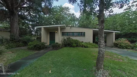 6310 Badnur Dr, Jacksonville, FL 32210