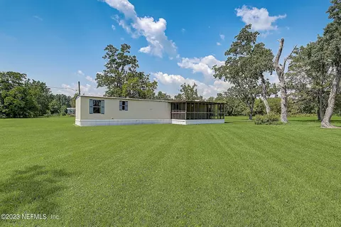 54194 Pelican Rd, Callahan, FL 32011