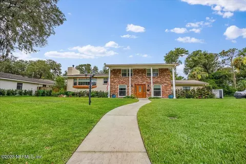 28 Tallwood Rd, Jacksonville Beach, FL 32250