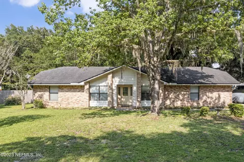 6551 Fern St, Fleming Island, FL 32003