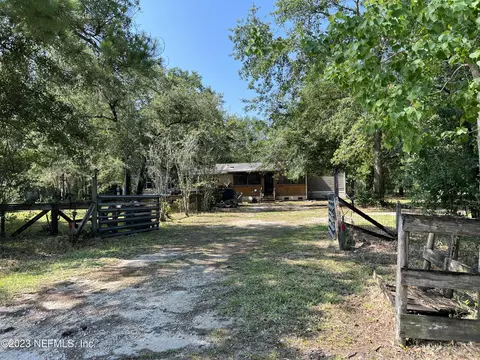 2344 Indigo Ave, Middleburg, FL 32068
