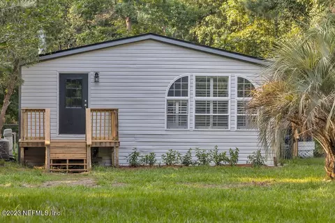 86195 Pages Dairy Rd, Yulee, FL 32097