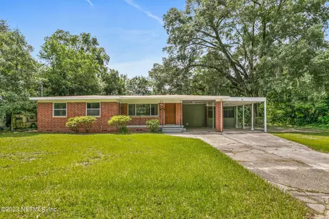 5706 Oliver St, Jacksonville, FL 32211