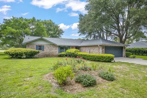 4552 SE 1st Ave, Keystone Heights, FL 32656