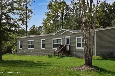 4785 Maple St, Macclenny, FL 32063