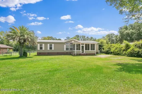 3823 Rancho Rd, Jacksonville, FL 32221