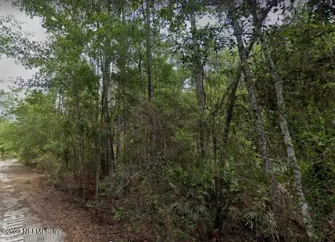 lot98 Arden St, Georgetown, FL 32139