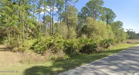 7 Paradise Boulevard, Georgetown, FL 32139