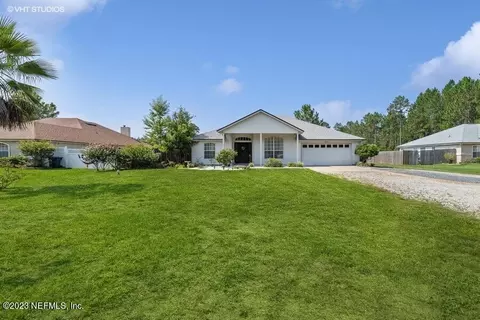10695 Ford Rd, Bryceville, FL 32009