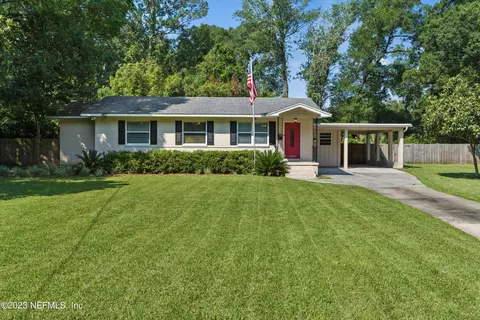 5008 Ortega Farms Blvd, Jacksonville, FL 32210