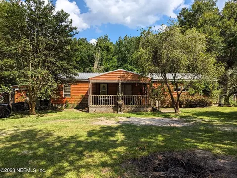 201 Horsetail Ave, Middleburg, FL 32068