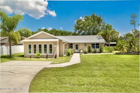 112 Magnolia Dr, East Palatka, FL 32131