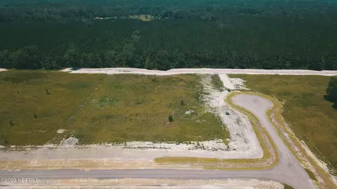 Lot 24 Southern States Nursery, Macclenny, FL 32063