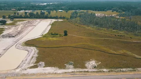 lot26 Southern States Nursery, Macclenny, FL 32063