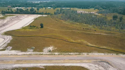 lot27 Southern States Nursery, Macclenny, FL 32063
