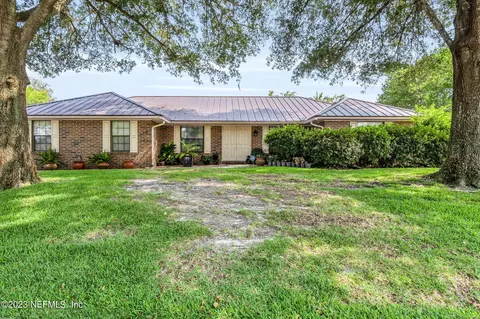 605 Harrison Ave, Orange Park, FL 32065