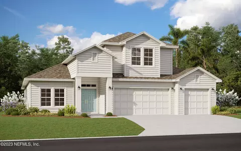 29 Holly Landing Way, Saint Augustine, FL 32092
