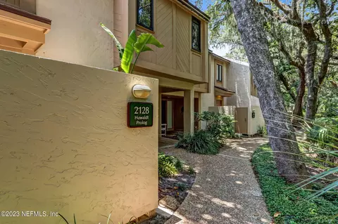 2128 Beach Wood Rd #2128, Fernandina Beach, FL 32034
