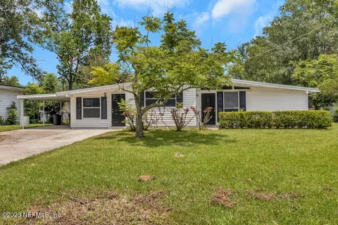 1143 Legay Ave, Jacksonville, FL 32205