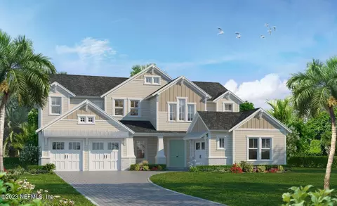 842 Seagrove Dr, Ponte Vedra, FL 32081