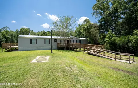 10125 Deep Creek Blvd, Hastings, FL 32145