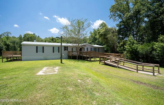 10125 Deep Creek Blvd, Hastings, FL 32145