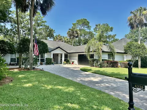 4336 Blue Heron Dr, Ponte Vedra Beach, FL 32082