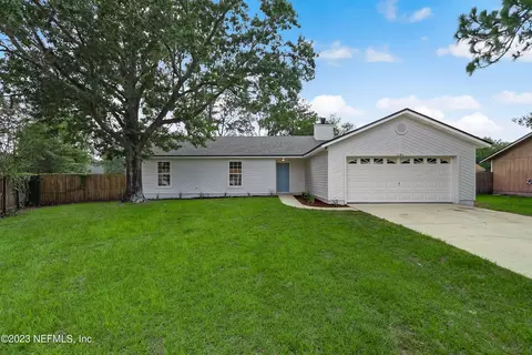 7184 Patience Ct, Jacksonville, FL 32222
