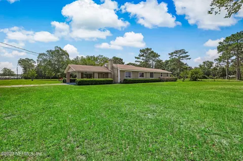 5417 Cisco Dr W, Jacksonville, FL 32219