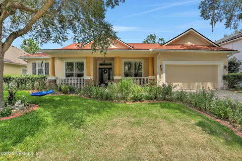1357 Akron Oaks Dr, Orange Park, FL 32065