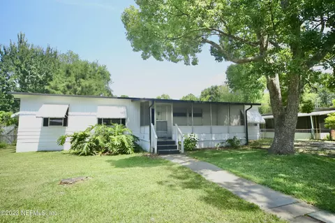2848 N Eighth St, Saint Augustine, FL 32084