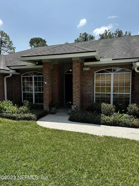 4374 Gran Meadows Ln N, Jacksonville, FL 32258