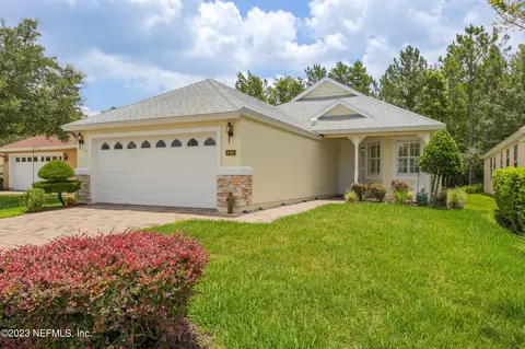 648 Copperhead Cir, Saint Augustine, FL 32092