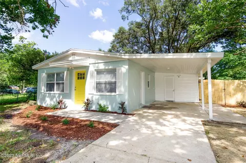 3407 Aldridge E Rd, Jacksonville East, FL 32250