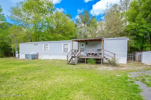 9655 NW 214th St, Lake Butler, FL 32054