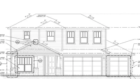 96 Arum Ct, Saint Augustine, FL 32095